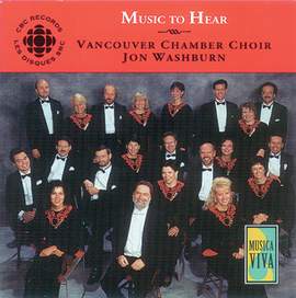 Music To Hear