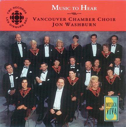 Music To Hear