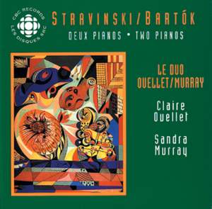 Stravinsky: The Rite of Spring etc.