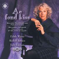 Loman, Judy: Ae Fond Kiss