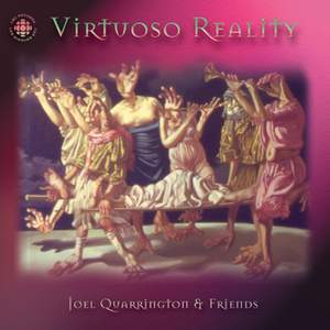 Virtuoso Reality