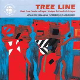 Tree Line