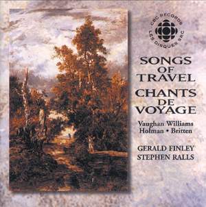 Songs of Travel