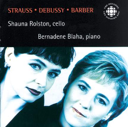Cello Sonatas