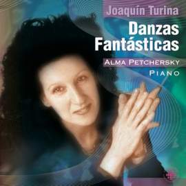 Turina: Danzas Fantasticas