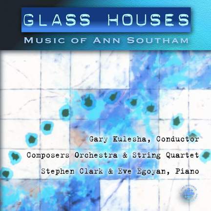 Glass Houses