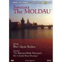 Smetana: The Moldau & Bartered Bride excerpts