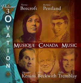 Various: Ovation Vol. 3