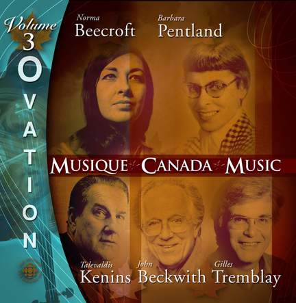 Various: Ovation Vol. 3