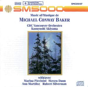 Music of Michael Conway Baker