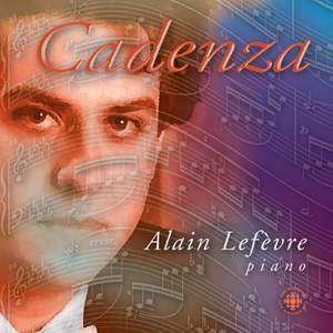 Lefevre, Alain: Cadenza