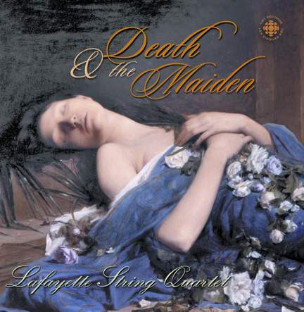 Death And The Maiden
