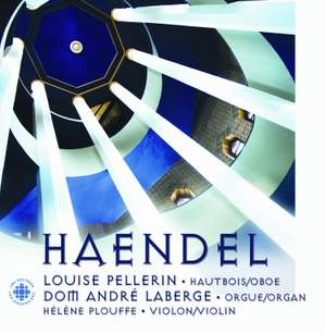 Various: Haendel