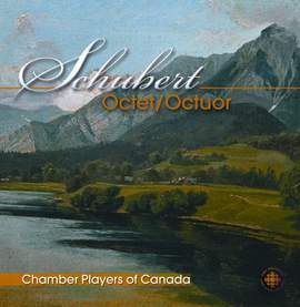 Schubert: Octet etc.