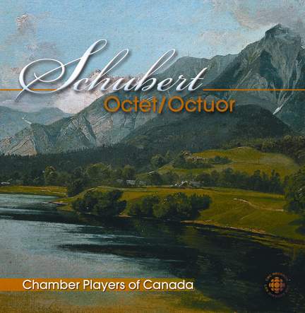 Schubert: Octet etc.