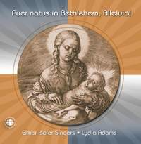 Various Composers: Puer Natus in Bethlehem, Alleluia