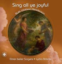 Sing All Ye Joyful