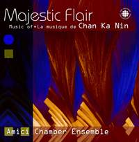 Chan Ka Nin: Majestic Flair