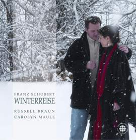 Schubert: Winterreise D911