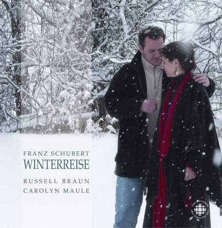 Schubert: Winterreise D911