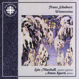 Schubert: Winterreise D911