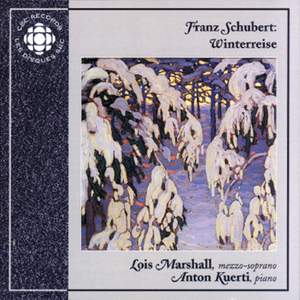Schubert: Winterreise D911