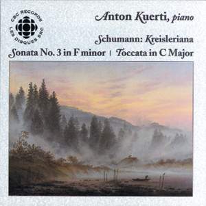 Kuerti, Anton: Schumann: Kreisleriana, To
