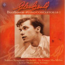 Beethoven: Piano Concertos 1 & 2