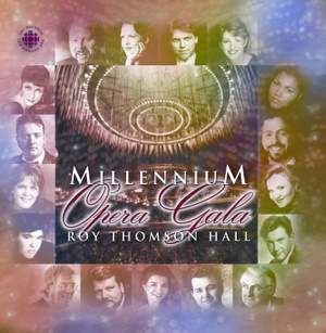 Various: Millennium Opera Gala Roy