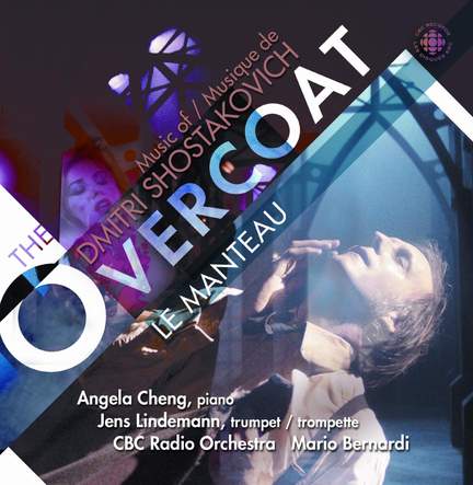 Various: The Overcoat