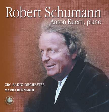 Schumann: Piano Concerto etc.