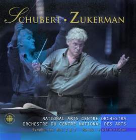 Schubert: Symphonies 2 & 3