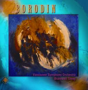 Borodin: Orchestral Works