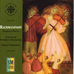 Rachmaninov: Preludes, Symphonic Dances etc.