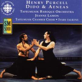 Purcell: Dido and Aeneas