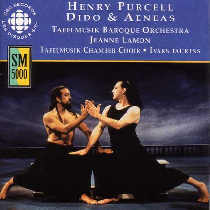 Purcell: Dido and Aeneas