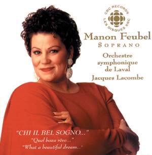 Feubel Manon: Chi Il Bel Sogno.../wha