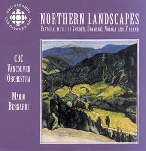 Northern Landscapes