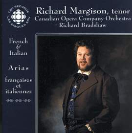 French & Italian Arias