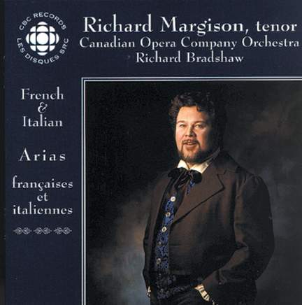 French & Italian Arias