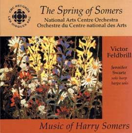 The Spring Of Somers