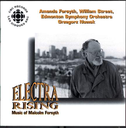 Electra Rising