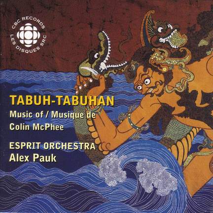 Tabuh-tabuhan