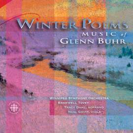 Winter Poems