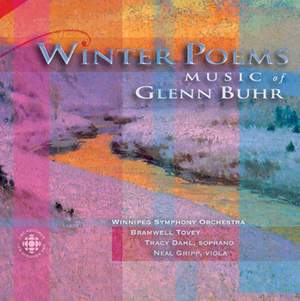 Winter Poems