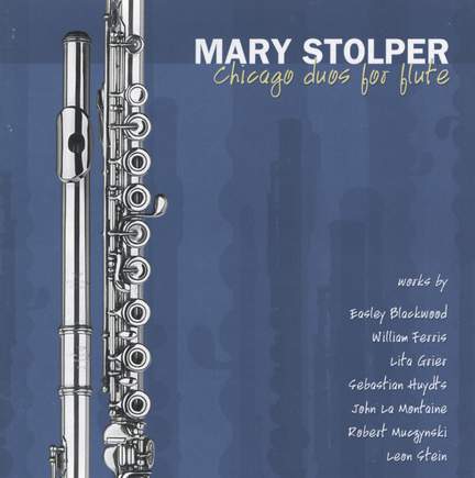 Chicago Duos for Flute
