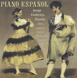 Piano Espanol