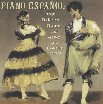 Piano Espanol