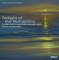 Twilight of the Romantics