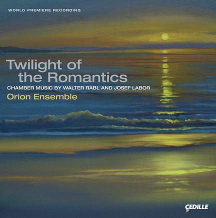 Twilight of the Romantics